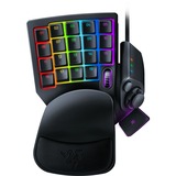 Tartarus Pro gaming keypad