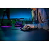 Razer Tartarus Pro gaming keypad Zwart, Razer Analog Optical Switch