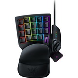 Razer Tartarus V2 gaming keypad Zwart