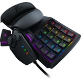 Razer Tartarus V2 gaming keypad Zwart