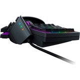 Razer Tartarus V2 gaming keypad Zwart