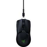 Razer Viper Ultimate gaming muis Zwart, 400 - 20.000 dpi, RGB leds