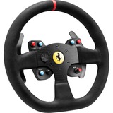 Thrustmaster 599XX EVO 30 Wheel Add-On Alcantara Edition Zwart, Pc, PlayStation 3, PlayStation 4, Xbox One