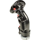 Thrustmaster F/A-18C Hornet HOTAS Add-On Grip joystick Zwart