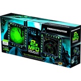 Thrustmaster MFD Cougar Pack instrumentenpaneel Zwart, PC
