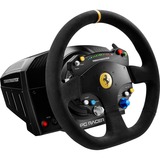 Thrustmaster TS-PC RACER Ferrari 488 Challenge Edition gaming stuur Zwart, Pc