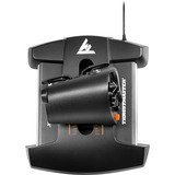Thrustmaster TWCS Throttle gaming gasregelaar Zwart/oranje, Pc