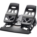 Thrustmaster T.16000M FCS Flight Pack gaming hotas Zwart, PC