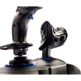 Thrustmaster T.Flight HOTAS 4 gaming hotas Zwart, Pc, PS4, PS5