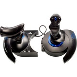 Thrustmaster T.Flight HOTAS 4 gaming hotas Zwart, Pc, PS4, PS5