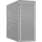 DeepCool DeepCool CH160 DIGITAL wh, tower behuizing 