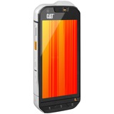 Caterpillar CAT S60 mobiele telefoon Zwart, 32 GB, Dual-SIM, Android