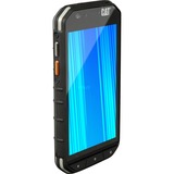 Caterpillar Cat S31 mobiele telefoon Zwart, 16 GB, Dual-SIM, Android