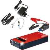 Einhell CC-JS 8 Starthulp - Powerbank - Energiestation Rood