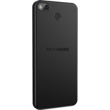 Fairphone 3+ Zwart, 64 GB, Dual-SIM, Android