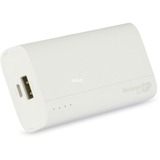 GP Batteries B-Series PowerBank B05A, 5000mAh beige
