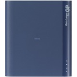 GP Batteries B-Series PowerBank B10A, 10000mAh blauw