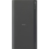 GP Batteries B-Series PowerBank B20A, 20000mAh Grijs