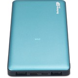 GP Batteries M-Series PowerBank MP10MA, 10000mAh