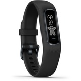 Garmin Vivosmart 4 fitnesstracker Zwart, S/M