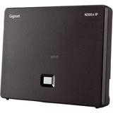 Gigaset N300A IP VoIP voip telefoon Zwart