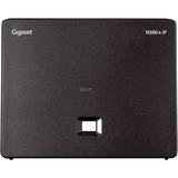 Gigaset N300A IP VoIP voip telefoon Zwart