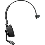 Jabra Engage 65 Mono on-ear headset Zwart