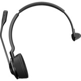 Jabra Engage 75 Mono on-ear headset Zwart