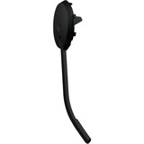 Jabra Evolve2 40 on-ear headset Zwart, USB-A, Microsoft Teams