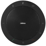 Jabra SPEAK 510 MS carkit speakerphone Zwart, USB, Bluetooth