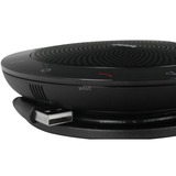 Jabra SPEAK 510 MS carkit speakerphone Zwart, USB, Bluetooth