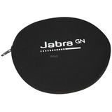 Jabra SPEAK 510 MS carkit speakerphone Zwart, USB, Bluetooth