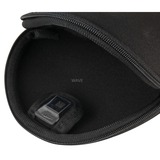 Jabra SPEAK 510+ MS luidspreker Zwart, Bluetooth 3.0, USB 2.0