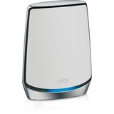 Netgear Add-on Orbi WiFi6 (RBS850) AX6000 repeater Dekking tot 230 m²