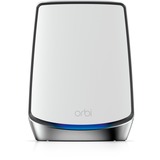 Netgear Add-on Orbi WiFi6 (RBS850) AX6000 repeater Dekking tot 230 m²