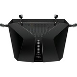 Netgear Nighthawk AX6 6-Stream AX5400 WiFi Router Zwart