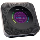 Netgear Nighthawk M1 LTE Mobile Hotspot Router wlan lte router Zwart