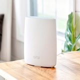 Netgear Orbi 4G LTE Tri-band WiFi Router AC2200 wlan lte router Wit, nano-SIM | Mifi | zonder accu