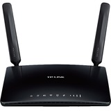 TP-Link AC750 Draadloze Dual-band 4G-LTE-router Archer MR200 MiFi | zonder accu
