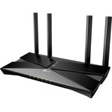 TP-Link Archer AX50 AX3000 Dual Band Gigabit Wi-Fi 6 Router Zwart