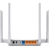 TP-Link Archer C50 V3 AC1200 Draadloze Dual Band Router 