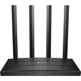 TP-Link Archer C80 AC1900 Wireless MU-MIMO Wi-Fi Router Zwart