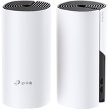 TP-Link Deco M4 mesh router Wit, 2 stuks