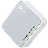 TP-Link  TL-WR902AC, AC750 Wireless Travel Router Wit/grijs