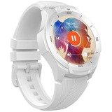 Tic Watch S2 Glacier White smartwatch Wit