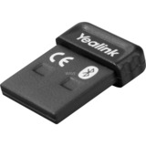 Yealink BT41 Bluetooth USB-dongle bluetooth adapter Zwart