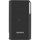 ADATA S10000 powerbank Zwart
