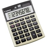 Canon LS-80TEG pocket rekenmachine 