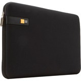 Case Logic 13.3" Laptop- en MacBook Sleeve LAPS113K Zwart, Retail