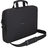 Case Logic 15,6" Notebook tas VNAI215 laptoptas Zwart, Retail